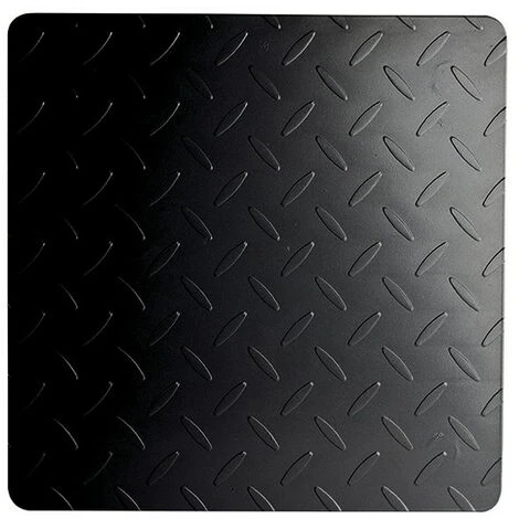 Nortene Support à Roulettes Carré Flora Roll Factory En Métal Pour Plantes - 0,30 X 0,30 M - Noir 6 Nortene Support à Roulettes Carré Flora Roll Factory En Métal Pour Plantes - 0,30 X 0,30 M - Noir – Image 4