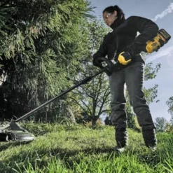 DEWALT Combisysteme FLEXVOLT 54V Bloc Moteur - DCMAS5713N-XJ -Promos Jardin Noble Magasin 62302363 3