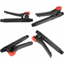 Poignee De Lance Pour Pulverisateur, Pistolet De Pulvérisateur De Tuyau De Jardin Poignée Pour Lance De Pulvérisateur, Version Standard. -Promos Jardin Noble Magasin 63799719 3