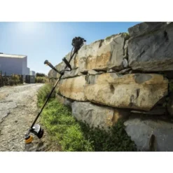 McCULLOCH Débrousailleuse Thermique B33B - 33cm3 / 900W / Carter Combiné Tête Fil + Lame Herbe / Guidon Double (967057401) 8 McCULLOCH Débrousailleuse Thermique B33B - 33cm3 / 900W / Carter Combiné Tête Fil + Lame Herbe / Guidon Double (967057401) -Promos Jardin Noble Magasin 64280431 3