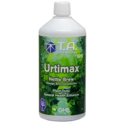 BOOSTER FORTIFIANT URTIMAX TERRA AQUATICA 1L