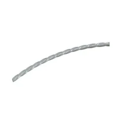 Fil Carré Torsadé Pour Débroussailleuse 3 Mm, 15m -Promos Jardin Noble Magasin 66759 3