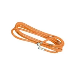 Tuyau Racordé 5 Mètres 4x11, Pour Désherbeur Thermique