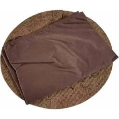 RHAFAYRE Sac De Protection Hivernale Pour Plantes En Pot, Étui De Protection Réutilisable Pour La Végétation, Housse De Protection Pour Plantes Dhiver, Housse De Protection Pour Pot De Fleurs, 70 X 65
