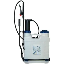 Pulvérisateur à Dos 12 Litres