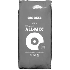 Terreau All Mix - 20 L - Biobizz