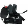 Harnais Professionnel Pour Débroussailleuse Bretelles Rembourrées 2 Harnais Professionnel Pour Débroussailleuse Bretelles Rembourrées -Promos Jardin Noble Magasin 6879058 1