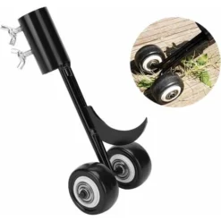 Extracteur De Mauvaises Herbes Avec Roue Réglable Coupe De L'herbe Extracteur De Mauvaises Herbes Extracteur De Mauvaises Herbes Accessoire -Promos Jardin Noble Magasin 69360740 5