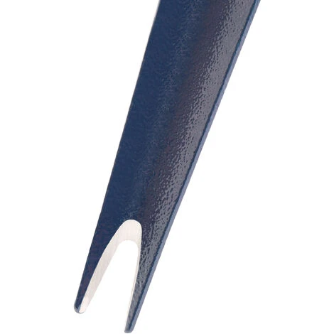 Couteau Désherbeur Affûté Tout Acier Bleu Spear & Jackson 4 Couteau Désherbeur Affûté Tout Acier Bleu Spear & Jackson – Image 2