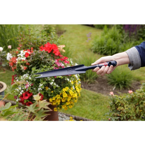 Couteau Désherbeur Affûté Tout Acier Bleu Spear & Jackson 6 Couteau Désherbeur Affûté Tout Acier Bleu Spear & Jackson – Image 4