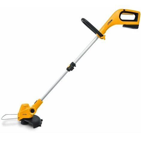 STIGA GT 100e Kit - Débroussailleuse à Batterie Batterie Et Chargeur Inclus 4 STIGA GT 100e Kit - Débroussailleuse à Batterie Batterie Et Chargeur Inclus – Image 2