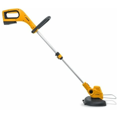 STIGA GT 100e Kit - Débroussailleuse à Batterie Batterie Et Chargeur Inclus 5 STIGA GT 100e Kit - Débroussailleuse à Batterie Batterie Et Chargeur Inclus – Image 3