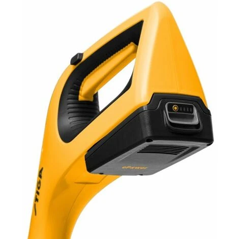 STIGA GT 100e Kit - Débroussailleuse à Batterie Batterie Et Chargeur Inclus 6 STIGA GT 100e Kit - Débroussailleuse à Batterie Batterie Et Chargeur Inclus – Image 4