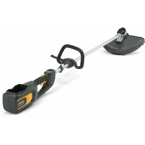 STIGA SBC 700 AE - Débroussailleuse à Batterie Batterie Et Chargeur Non Inclus 3 STIGA SBC 700 AE - Débroussailleuse à Batterie Batterie Et Chargeur Non Inclus