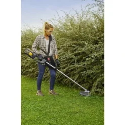 STIGA SBC 700 AE - Débroussailleuse à Batterie Batterie Et Chargeur Non Inclus 11 STIGA SBC 700 AE - Débroussailleuse à Batterie Batterie Et Chargeur Non Inclus -Promos Jardin Noble Magasin 69692368 5