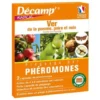 Phéromone Contre Le Ver Des Pommes, Poires Et Noix (2 Capsules) -Promos Jardin Noble Magasin 7113905 1