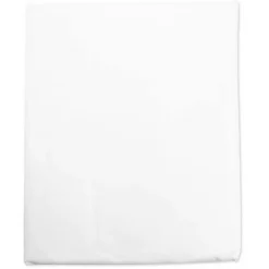 Voile D'hivernage à Fermeture - Blanc - Dimensions : 150 X 200 Cm