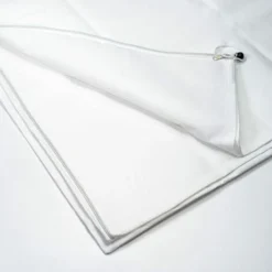 Voile D'hivernage à Fermeture - Blanc - Dimensions : 150 X 200 Cm -Promos Jardin Noble Magasin 71356149 5