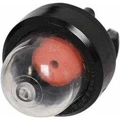 GrooFoo Lot De 5 Ampoules D'amorce à Enclencher 188-512,188-512-1 Compatible Avec Stihl/Weed Eater/McCulloch/Ryobi Echo/Homeliter/Trimmer/Zama/Poulan Trimmer GrooFoo -Promos Jardin Noble Magasin 71685078 2