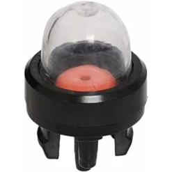 GrooFoo Lot De 5 Ampoules D'amorce à Enclencher 188-512,188-512-1 Compatible Avec Stihl/Weed Eater/McCulloch/Ryobi Echo/Homeliter/Trimmer/Zama/Poulan Trimmer GrooFoo -Promos Jardin Noble Magasin 71685078 3