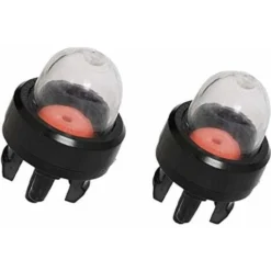 GrooFoo Lot De 5 Ampoules D'amorce à Enclencher 188-512,188-512-1 Compatible Avec Stihl/Weed Eater/McCulloch/Ryobi Echo/Homeliter/Trimmer/Zama/Poulan Trimmer GrooFoo -Promos Jardin Noble Magasin 71685078 4