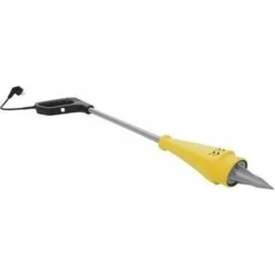 Brûleur De Précision électrique Pour Mauvaises Herbes -Promos Jardin Noble Magasin 71699298 4