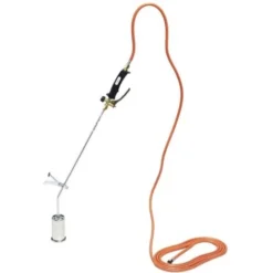 Rothenberger Industrial 030958E Brûleur De Chauffe 1060 °C -Promos Jardin Noble Magasin 71995162 3