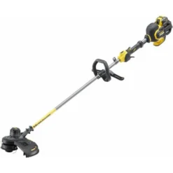 DeWalt - Coupe-bordures/Débrousailleuse XR FLEXVOLT 54V 3Ah Li-Ion Brushless 38cm - DCM571X1