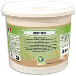 Lithotamne Seau 3L 3kg