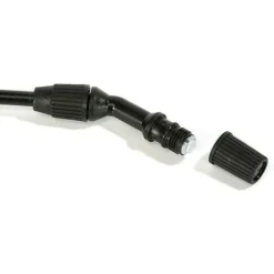 Buses De Pulvérisation Désherbant Cône Pièces De Rechange Buses En Forme D'éventail Seringues De Système Professionnel Pour L'arrosage Et Le Nettoyage (1 Pièces, Noir) -Promos Jardin Noble Magasin 76587951 3