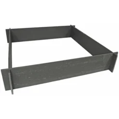 Potager Surélevé 19 Cm 6040690 Nature