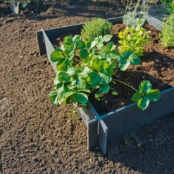 Potager Surélevé 19 Cm 6040690 Nature -Promos Jardin Noble Magasin 7774191 4