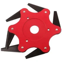 Tete De Tondeuse, Tondeuse A 6 Lames En Acier