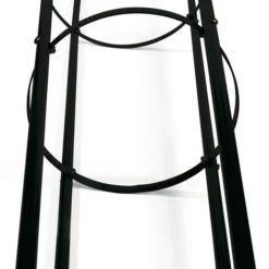 Tuteur Pour Plantes Grimpantes En Métal 200 CM Arche De Jardin Support Rosier -Promos Jardin Noble Magasin 77906953 5