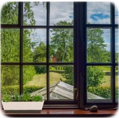 Bac A Fleurs Rectangulaire, Pot De Fleurs Rectangulaire En Plastique, Jardinieres Exterieur Balcon Pour Plantes Succulentes, Fleurs, Violettes Africaines -Promos Jardin Noble Magasin 78025895 5