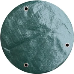 [5 Pièces] Sacs De Culture De Jardin En Plein Air Potager Engrais Seau Sacs De Croissance Des Plantes 7 Gallons 30x35cm -Promos Jardin Noble Magasin 78044995 3