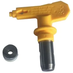 Buse Airless, Accessoires De Buse De Pointe De Pistolet De Peinture Sans Air En Acier Au Tungstène Réversible Pour (211) Versailles -Promos Jardin Noble Magasin 78387893 3