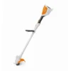 Jouet Débroussailleuse à Batterie Stihl -Promos Jardin Noble Magasin 78442556 1