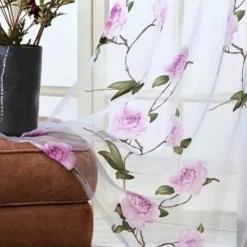 Pots De Fleur Suspendre En Métal Pot De Fleur En Métal Suspendu, Balcon Jardin Home Decor Pot De Fleurs Suspendu (6pcs) FUIENKO