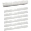 Pointes De Défense Des Oiseaux, Outil Répulsif Pour Petits Oiseaux, Pigeons, écureuil, Raton Laveur, Chats, Corbeau, Toit De Balcon,12pcs,Australie -Promos Jardin Noble Magasin 78767377 1
