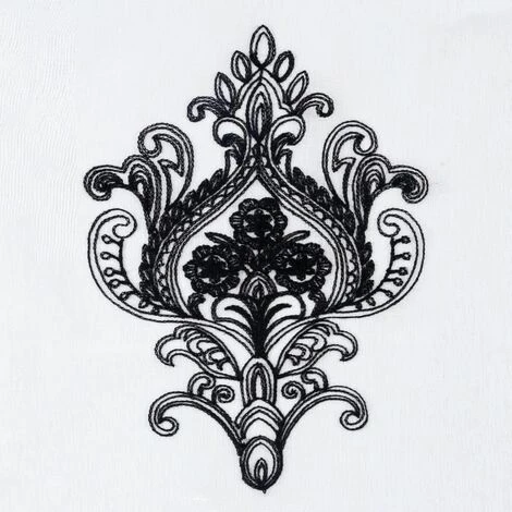 Pot De Fleurs Pot De Fleurs En Fer Suspendu Décoratif Noir Grand FUIENKO 3 Pot De Fleurs Pot De Fleurs En Fer Suspendu Décoratif Noir Grand FUIENKO