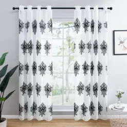 Pot De Fleurs Pot De Fleurs En Fer Suspendu Décoratif Noir Grand FUIENKO 7 Pot De Fleurs Pot De Fleurs En Fer Suspendu Décoratif Noir Grand FUIENKO -Promos Jardin Noble Magasin 78767466 3