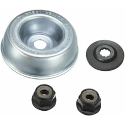 Adaptateur Lame Kit Pour Fixation D'Entretien Stihl Cordes Debroussailleuse Soutiers