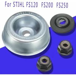 Adaptateur Lame Kit Pour Fixation D'Entretien Stihl Cordes Debroussailleuse Soutiers 9 Adaptateur Lame Kit Pour Fixation D'Entretien Stihl Cordes Debroussailleuse Soutiers -Promos Jardin Noble Magasin 79149202 3