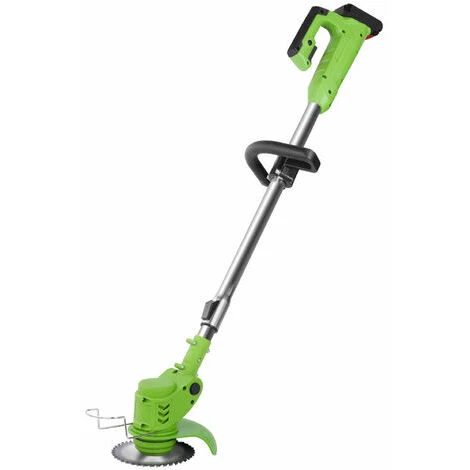 Tondeuse é Gazon Tondeuse é Gazon électrique Au Lithium Petite Tondeuse é Gazon Domestique 12V (une électricité Et Une Charge) 3 Tondeuse é Gazon Tondeuse é Gazon électrique Au Lithium Petite Tondeuse é Gazon Domestique 12V (une électricité Et Une Charge)