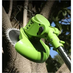 Tondeuse é Gazon Tondeuse é Gazon électrique Au Lithium Petite Tondeuse é Gazon Domestique 12V (une électricité Et Une Charge) 10 Tondeuse é Gazon Tondeuse é Gazon électrique Au Lithium Petite Tondeuse é Gazon Domestique 12V (une électricité Et Une Charge) -Promos Jardin Noble Magasin 79233380 4