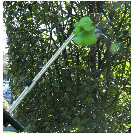 Tondeuse é Gazon Tondeuse é Gazon électrique Au Lithium Petite Tondeuse é Gazon Domestique 12V (une électricité Et Une Charge) 7 Tondeuse é Gazon Tondeuse é Gazon électrique Au Lithium Petite Tondeuse é Gazon Domestique 12V (une électricité Et Une Charge) – Image 5