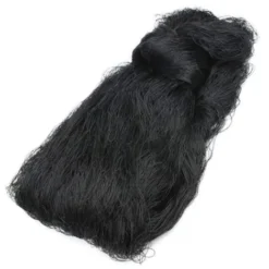 Filet Anti-Oiseaux Filet En Nylon Noir Pour Fruit Plant Fruit Filet Anti-Oiseaux Filet 5M X 25M -Promos Jardin Noble Magasin 79981706 5