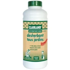 Désherbant Naturel Concentré