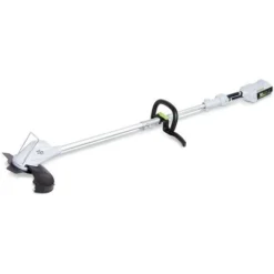 Débroussailleuse Et Coupe Bordure 40V + 2 Batteries Lithium 2.5AH + Chargeur + Bobine De Fil + Lame 3 Dents 2en1 WARRIOR 9 Débroussailleuse Et Coupe Bordure 40V + 2 Batteries Lithium 2.5AH + Chargeur + Bobine De Fil + Lame 3 Dents 2en1 WARRIOR -Promos Jardin Noble Magasin 80865243 3